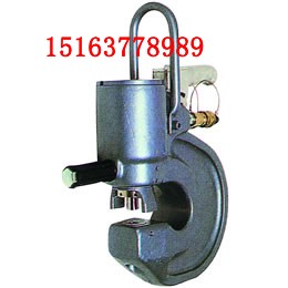 供应液压角钢冲孔机
